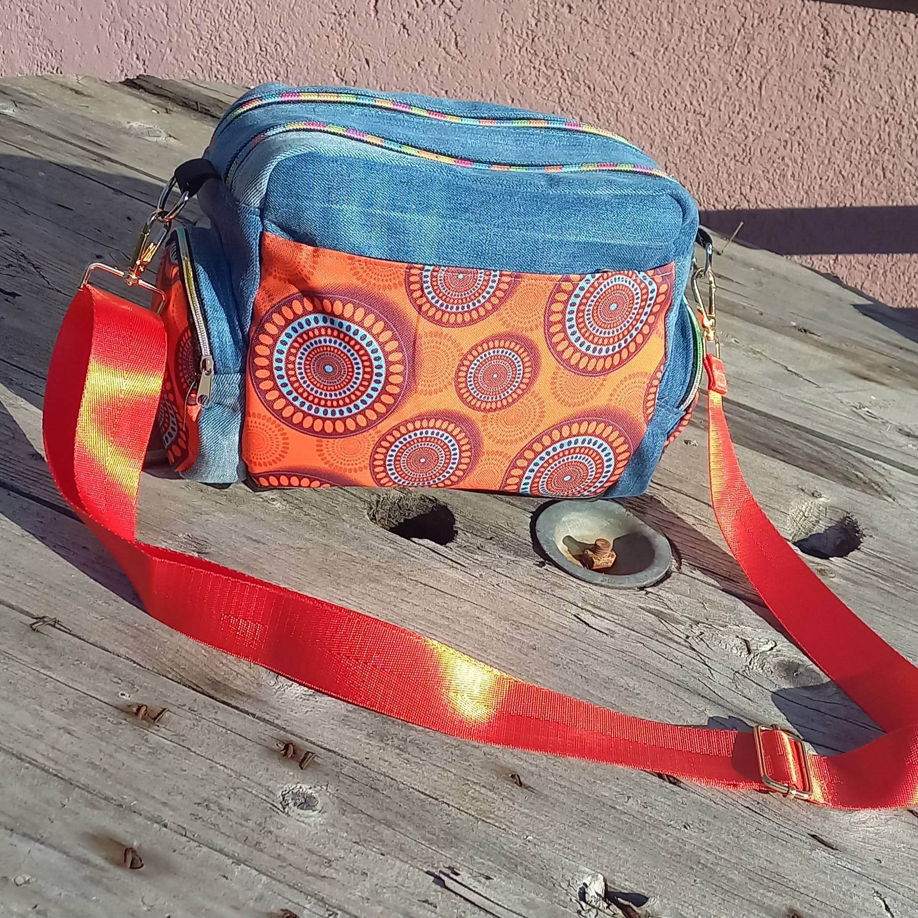 ebook Tasche Aster - Sewando