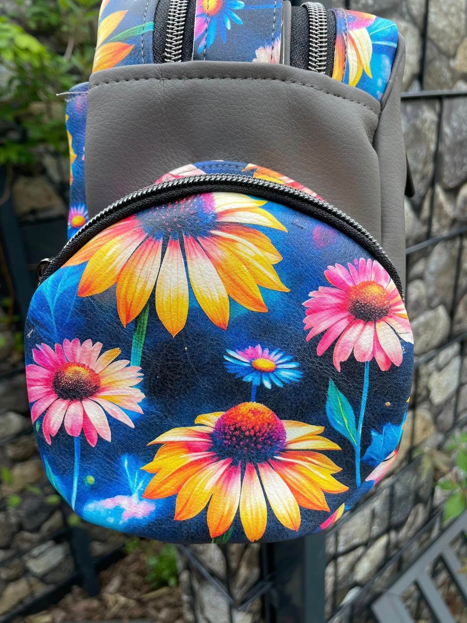 ebook Tasche Aster - Sewando