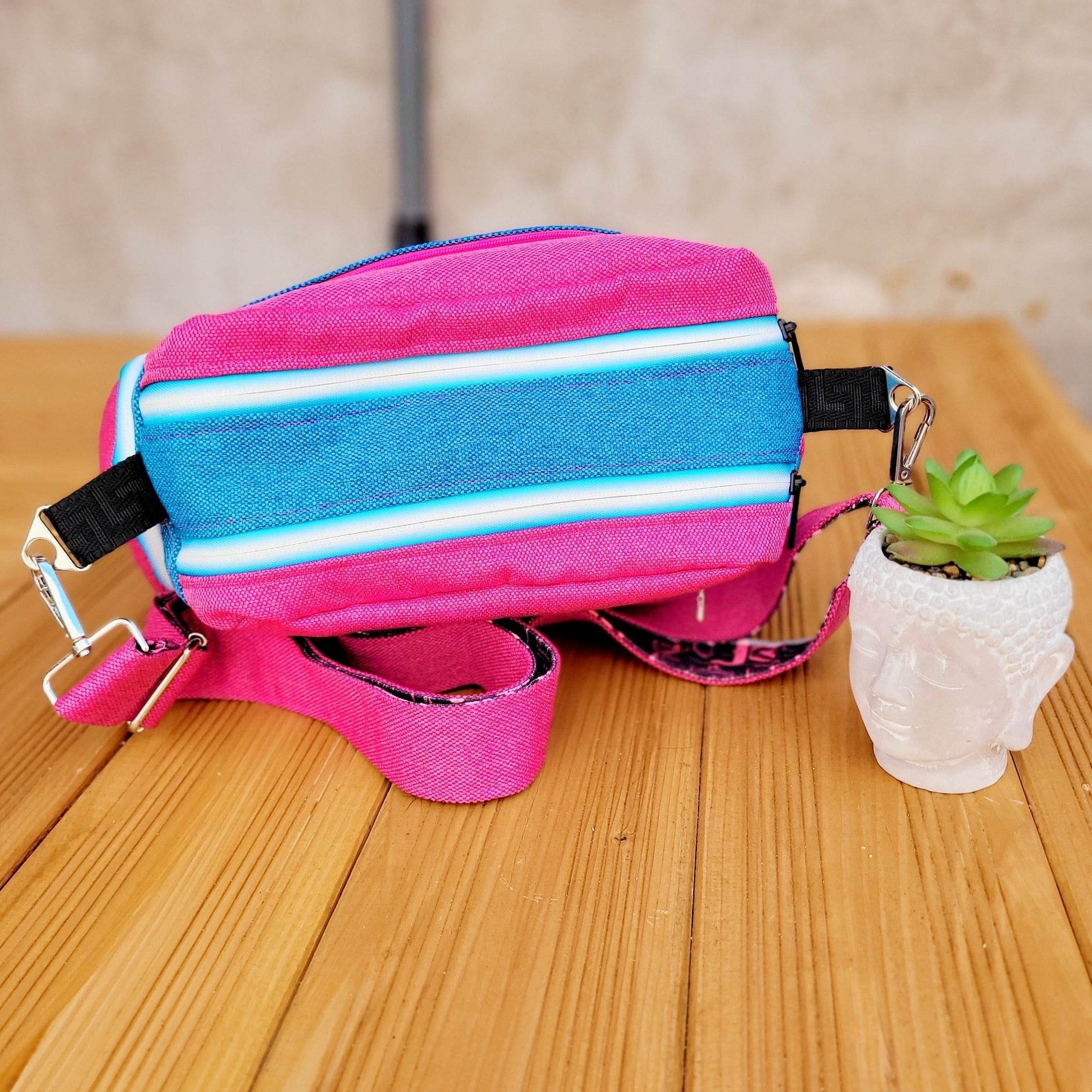 ebook Tasche Aster - Sewando