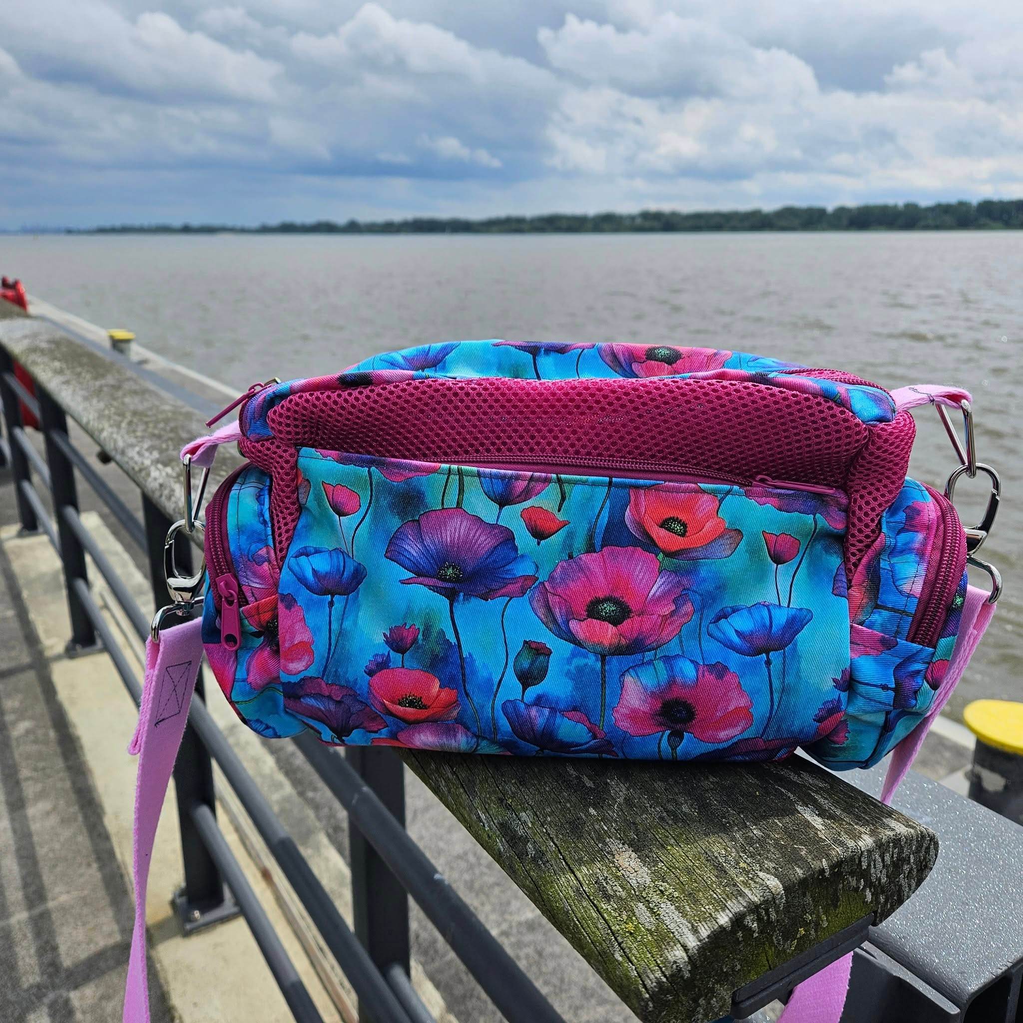 ebook Tasche Aster - Sewando