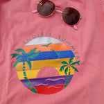 Plotterdatei Endless Summer - Sewando