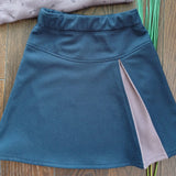 Kinderrock "Miss Tiffi" (Webware-) Rock 74 - 164