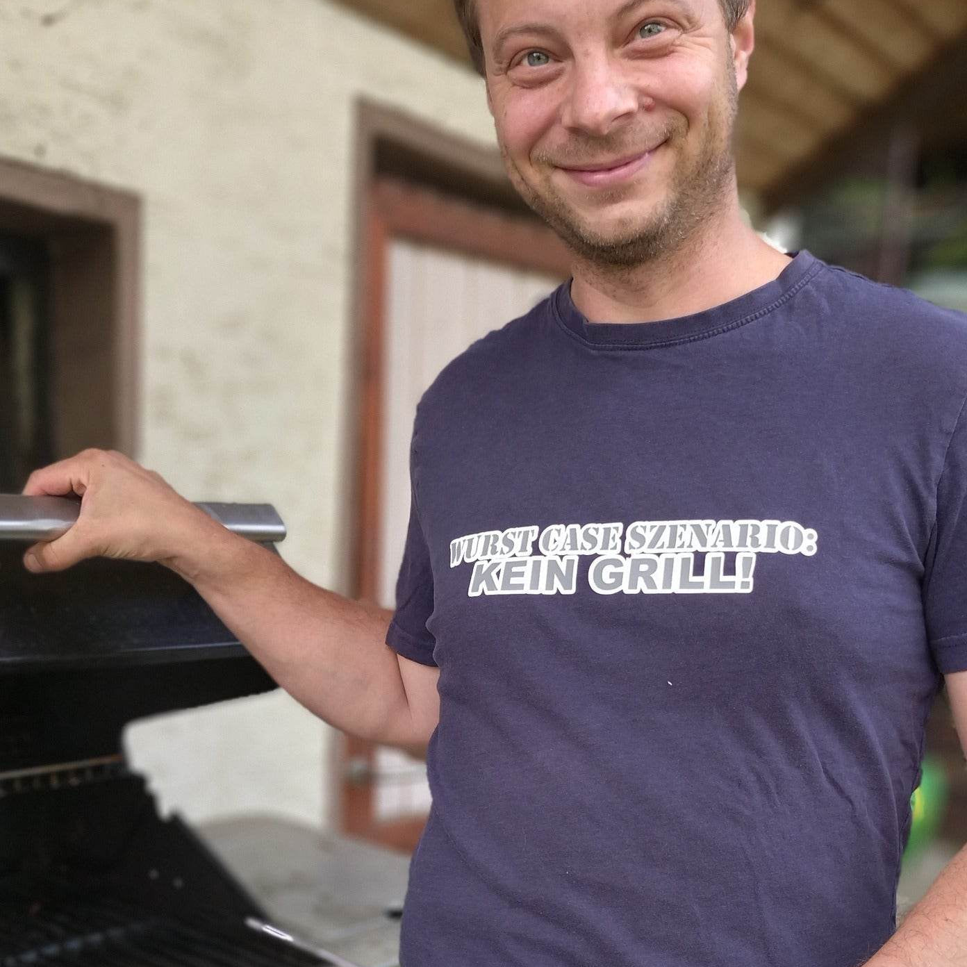 Plottdatei Grillzeit - Sewando
