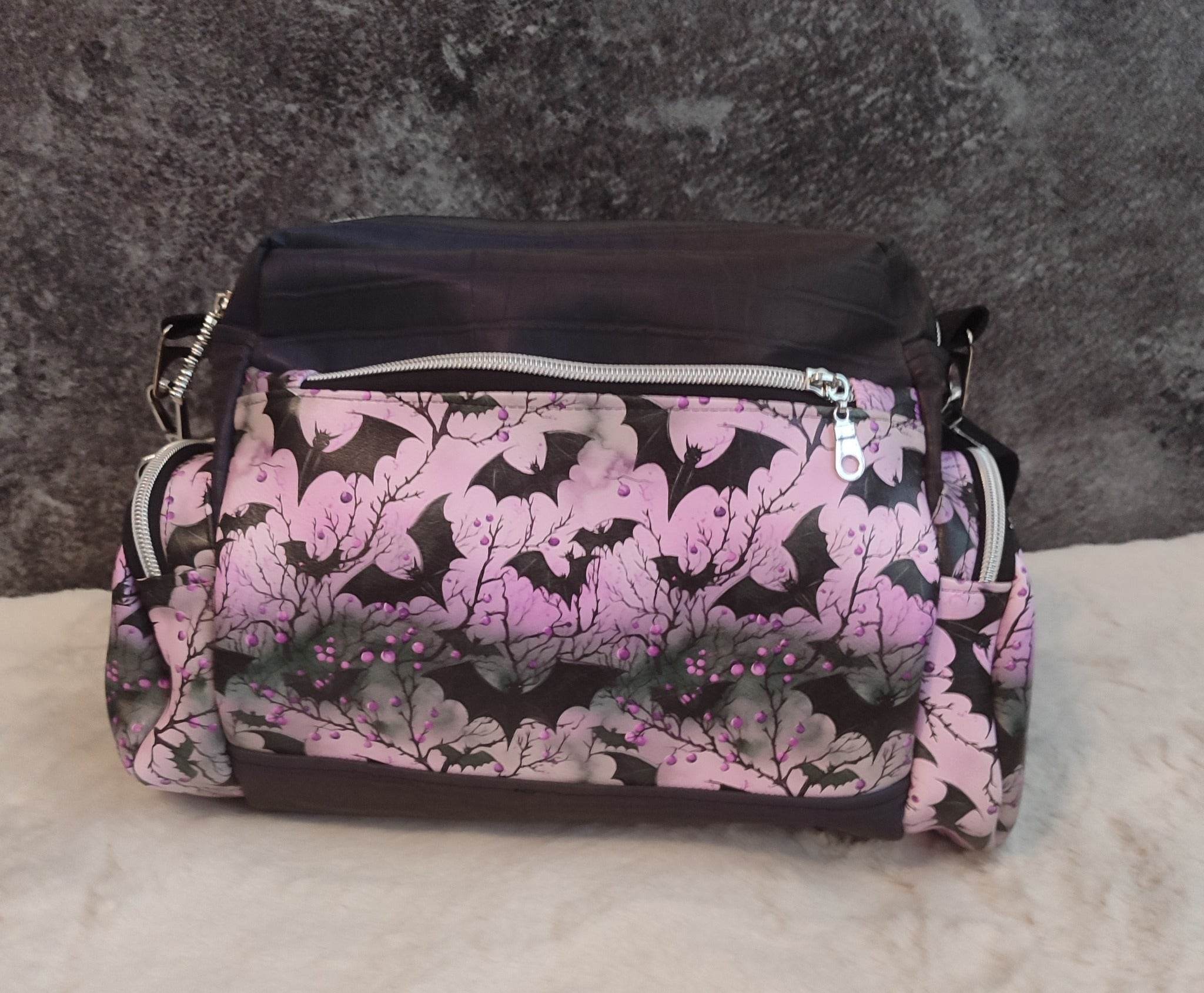 ebook Tasche Aster - Sewando