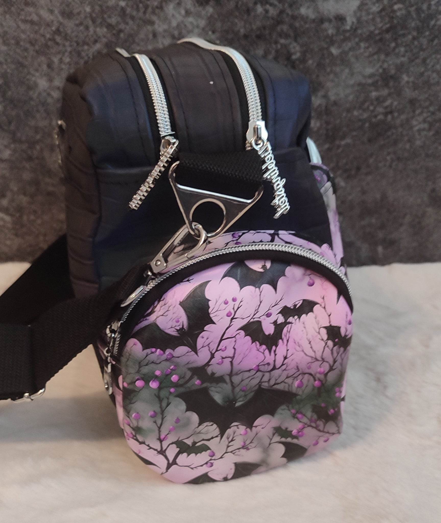 ebook Tasche Aster - Sewando