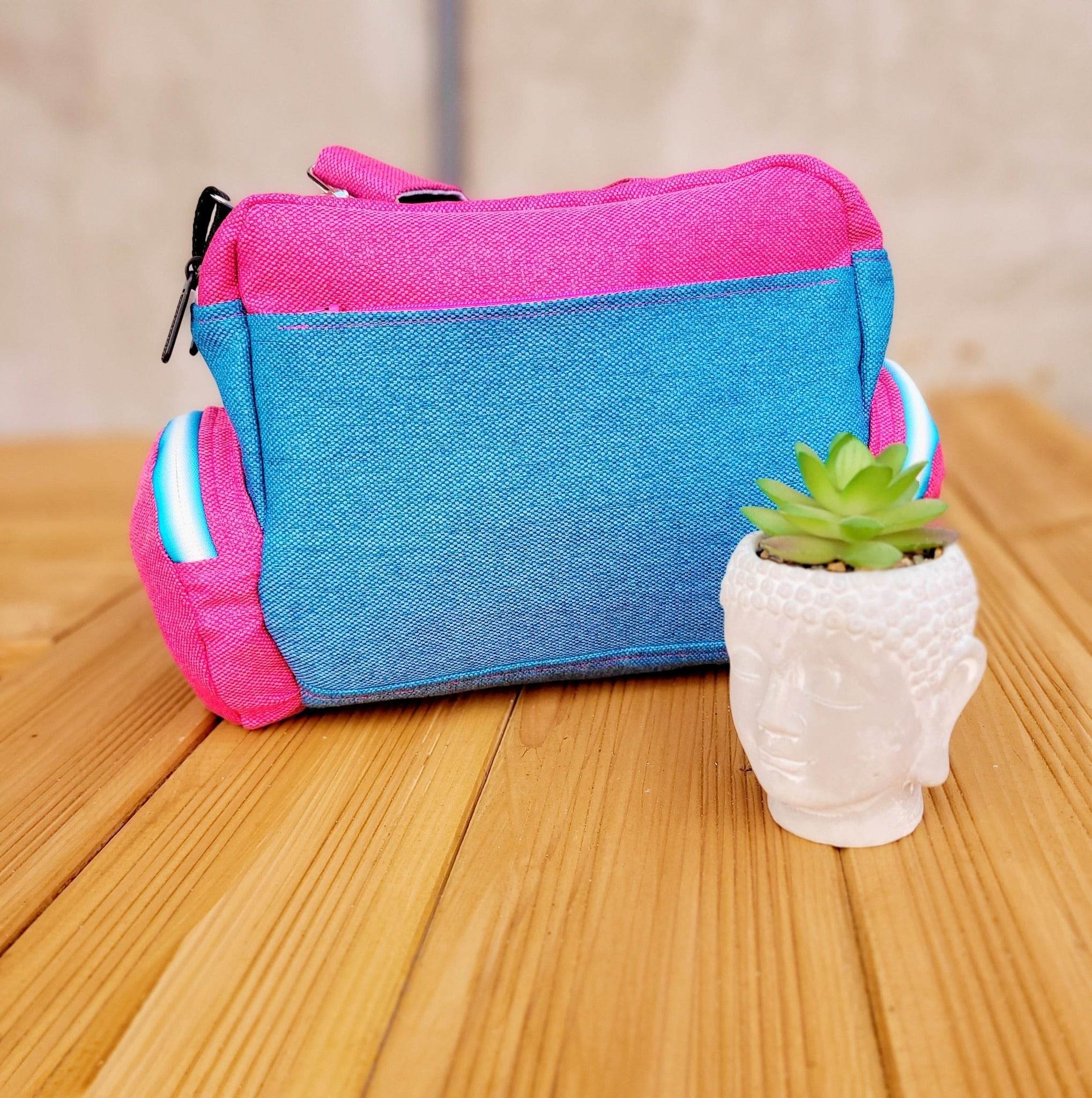 ebook Tasche Aster - Sewando
