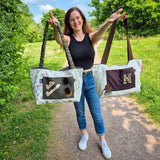 Schnittmuster Ebook Strandtasche, Shopper SUTRI