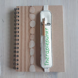 Stickdatei-Set "Statement-Stiftecover" 12 Dateien