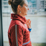Damen Sweatshirt "Griselda" - Gr 32-60 - Ebook und Nähanleitung