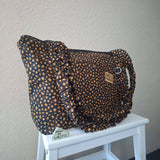 Schnittmuster Ebook Strandtasche, Shopper SUTRI