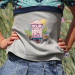 Stickdatei - Hello Summer - Sewando