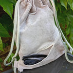 Schnittmuster Mamili´s Turnbeutel - Sewando