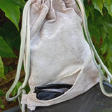Schnittmuster Mamili´s Turnbeutel - Sewando