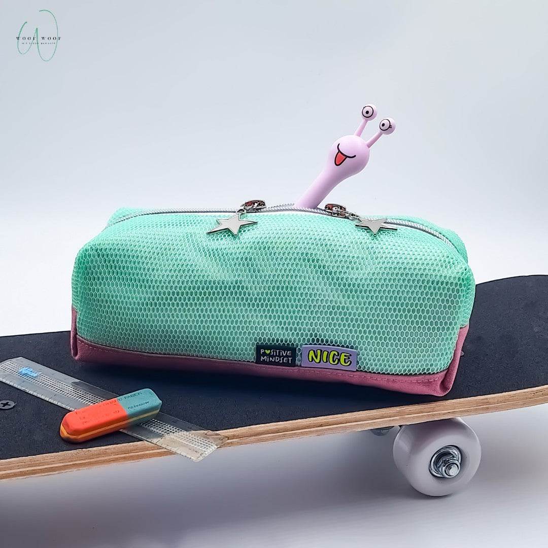 Nähanleitung Boxy Bag Frida - Tasche Anfängerprojekt das Spass macht! - Sewando
