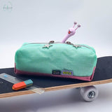 Nähanleitung Boxy Bag Frida - Tasche Anfängerprojekt das Spass macht! - Sewando