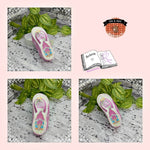 Digistamp Eiscreme Wichtel Bertie Sublimation, Plotterdatei, Digipaper - Sewando