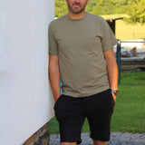 Schnittmuster Ebook Shirt JELSI MEN Gr. 44-64