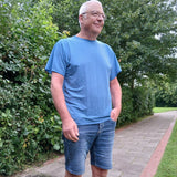 Schnittmuster Ebook Shirt JELSI MEN Gr. 44-64