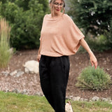 Ebook Schnittmuster Pullover SIROLO Gr. 34-56