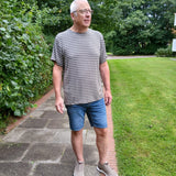 Schnittmuster Ebook Shirt JELSI MEN Gr. 44-64