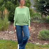 Ebook PDF Schnittmuster Pullover SIROLO + Add on Gr. 34-56