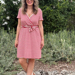 Schnittmuster PDF Ebook Shirt/Tunika ARNARA Gr. 34-54 + Kleid ARNARA Gr. 34-54 - Sewando