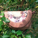 ebook Tasche Lavender Schnittmuster - Sewando