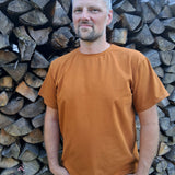 Schnittmuster Ebook Shirt JELSI MEN Gr. 44-64