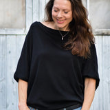 Ebook Schnittmuster Pullover SIROLO Gr. 34-56