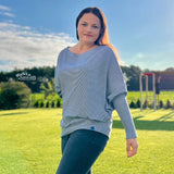 Ebook Schnittmuster ADD ON langer Ärmel Pullover SIROLO Gr. 34-56