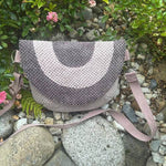 ebook Tasche Lavender Schnittmuster - Sewando