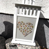 Plotterdatei Herbstzauber - Sewando