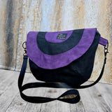 ebook Tasche Lavender Schnittmuster - Sewando