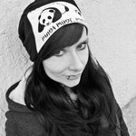 Reißverschluss-Beanie Zippy KU 41-60 - Sewando