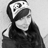 Reißverschluss-Beanie Zippy KU 41-60 - Sewando