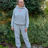 XL-Bundle Hoodie MELFI + Raglanhoodie GONI  + Hose ISERNIA + Hose MOENA Gr. 32-56 Schnittmuster PDF Ebook