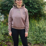 Bundle Hoodie MELFI + Raglanhoodie GONI Gr. 32-56 Schnittmuster PDF Ebook