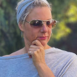 Schnittmuster Haarband NODINO