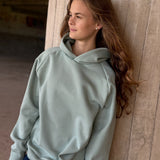 Bundle Hoodie MELFI + Raglanhoodie GONI Gr. 32-56 Schnittmuster PDF Ebook