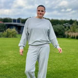 XL-Bundle Hoodie MELFI + Raglanhoodie GONI  + Hose ISERNIA + Hose MOENA Gr. 32-56 Schnittmuster PDF Ebook