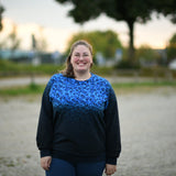 Bundle Hoodie MELFI + Raglanhoodie GONI Gr. 32-56 Schnittmuster PDF Ebook