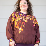 Bundle Hoodie MELFI + Raglanhoodie GONI Gr. 32-56 Schnittmuster PDF Ebook