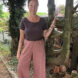 Schnittmuster Jumper Mona (Gr. 32 – 54) - Sewando