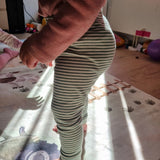 "Feel Free Windelversion" Leggings-Schnittmuster 62-110