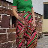 Schnittmuster Jumper Mona (Gr. 32 – 54) - Sewando