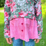 Lazy knirps -Baby- & Kinderpullover- only Beamerversion - Sewando