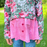 Lazy knirps -Baby- & Kinderpullover- only Beamerversion - Sewando