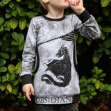 Schnittmuster Hoodie Avery Gr. 80 bis 152 - Sewando