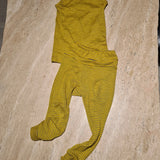 "Feel Free Windelversion" Leggings-Schnittmuster 62-110