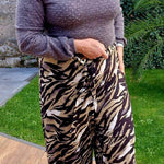 Schnittmuster Jumper Mona (Gr. 32 – 54) - Sewando